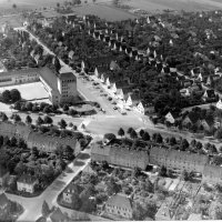 Lehndorf ab 1935